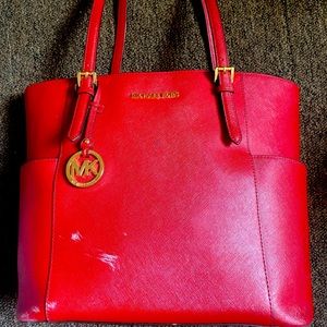 Michael Kors handbag